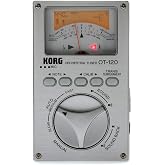 Korg OT-120 Orchestral Tuner