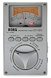 Korg OT-120 Orchestral Tuner