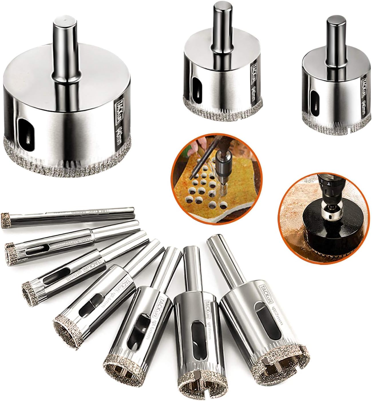 Tile Drill Screwfix Deals, 56% OFF 