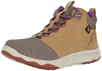 teva arrowood mid wp womens