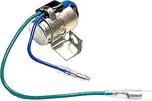 K&S TECHNOLOGIES K&S 09-0003 Ignition Condenser