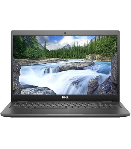 Dell Latitude 3520 15.6