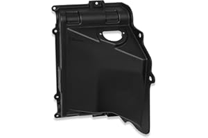 Hooker Blackheart 71223027HKR A/C Evaporator Side Cover