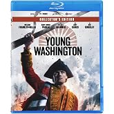 Young Washington (Blu-ray)