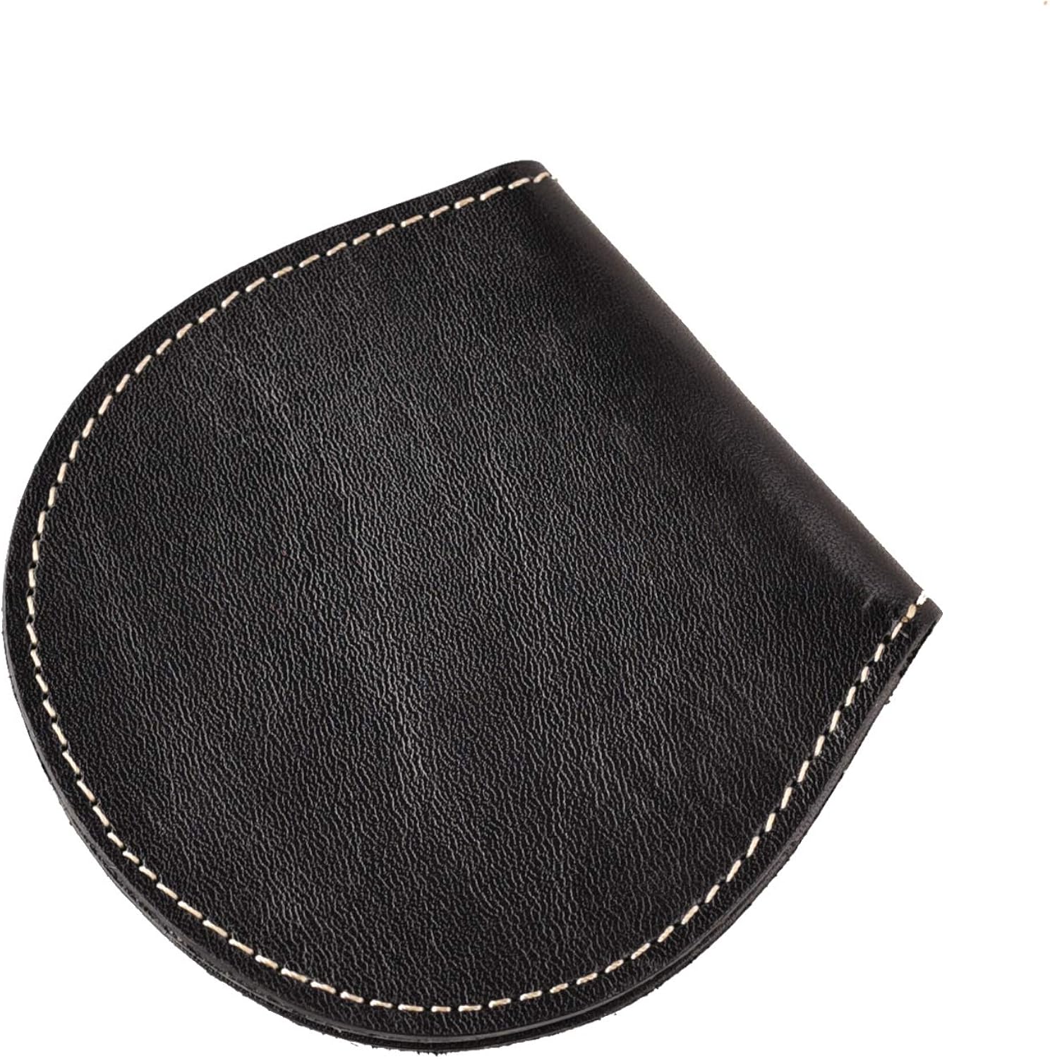 mens horseshoe coin purse