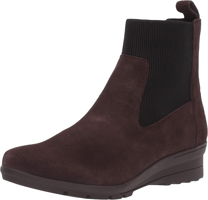 taryn chelsea boot