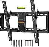 Perlegear TV Wall Bracket 37–82 inch Tilt Max 600x400 VESA 60kg view 8