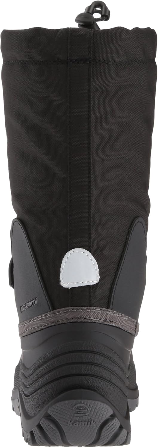  | Kamik Kids' Waterbug5 Snow Boot | Boots