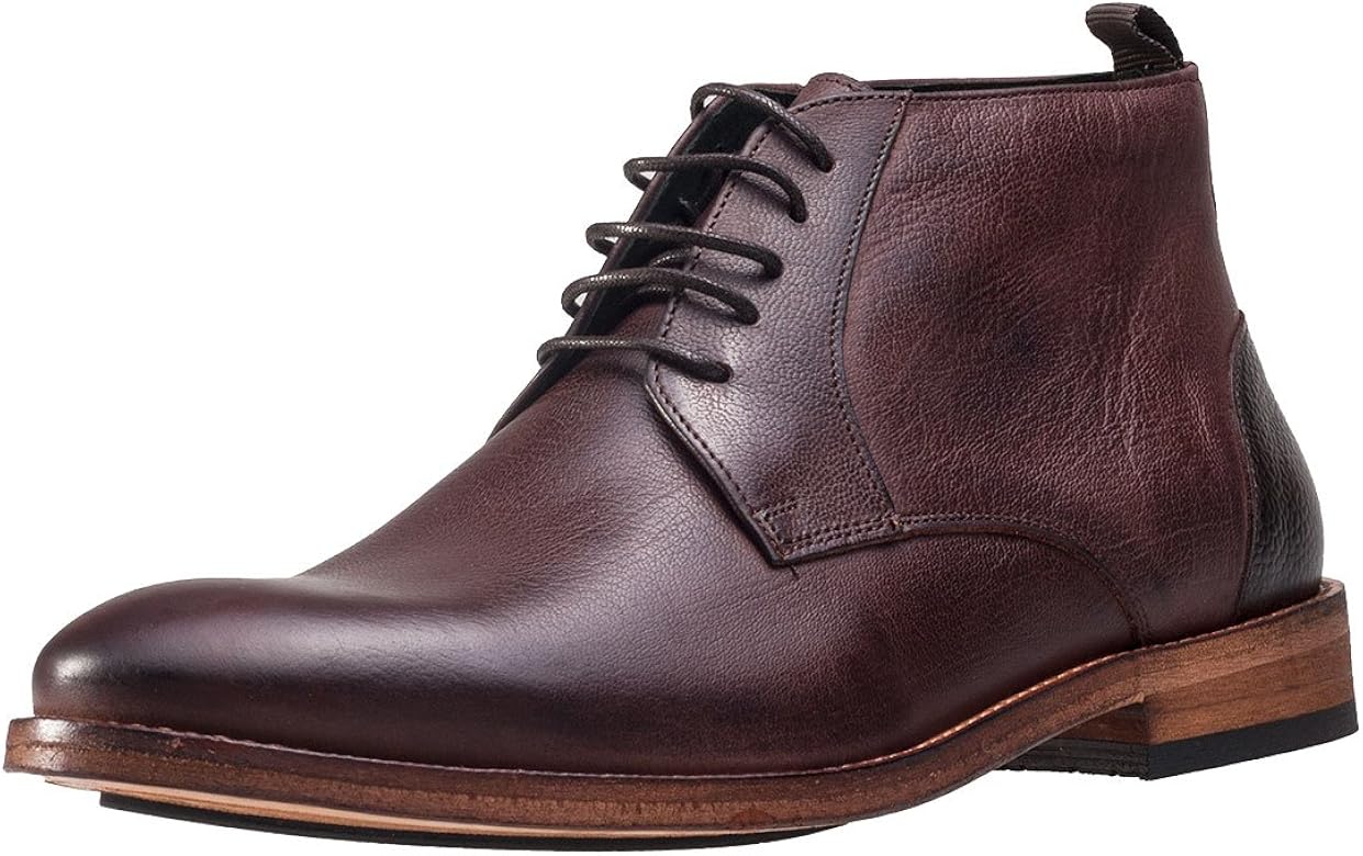 barbour benwell chukka boots