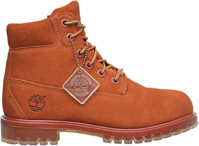 timberland outsole