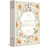ESV GraceLaced Bible, Journaling Edition (Artwork by Ruth Chou Simons) (Hardcover)