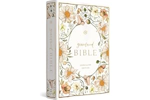 ESV GraceLaced Bible, Journaling Edition (Artwork by Ruth Chou Simons) (Hardcover)
