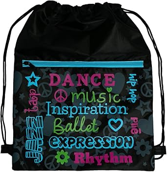 backpacks for dancers