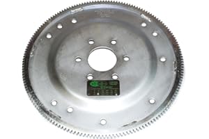 PRW 1846011 Xtreme Duty SFI-Rated Steel Flexplate for Ford 429-460, 164 Teeth Internal Balance