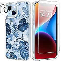 bicol for iPhone 14 Case with Screen and Camera