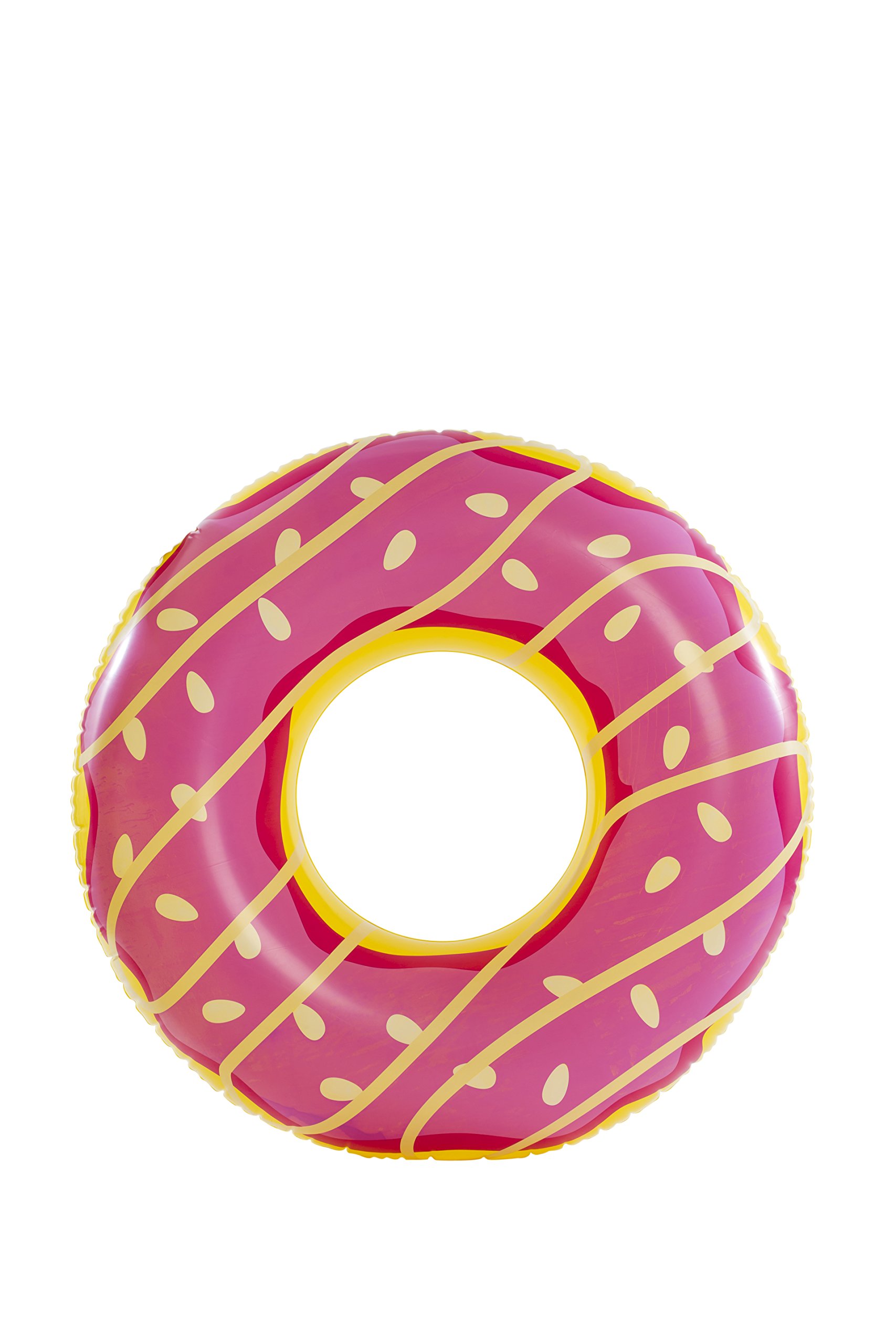 Small World Toys Active Edge Inflatable Donut Ring