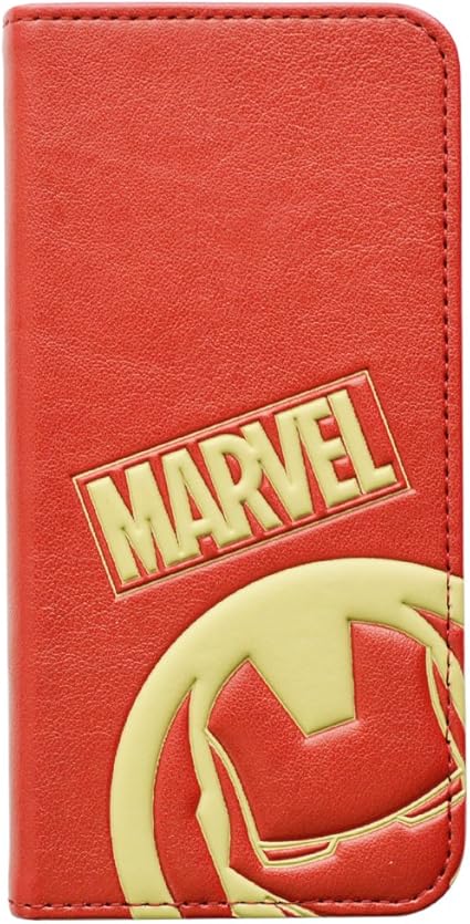 Amazon Co Jp Iphone7ケース スマホブックカバー ポップアップケース アイアンマン Marvel Avengers アベンジャーズ Ip 623 Iphone7 アイアンマン 家電 カメラ