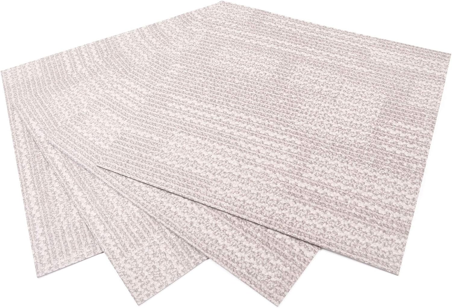 Best Carpet Tile Install Patterns