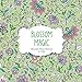 Blossom Magic: Beautiful Floral Patterns to Color (Color Magic)