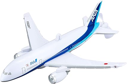 ana toy plane