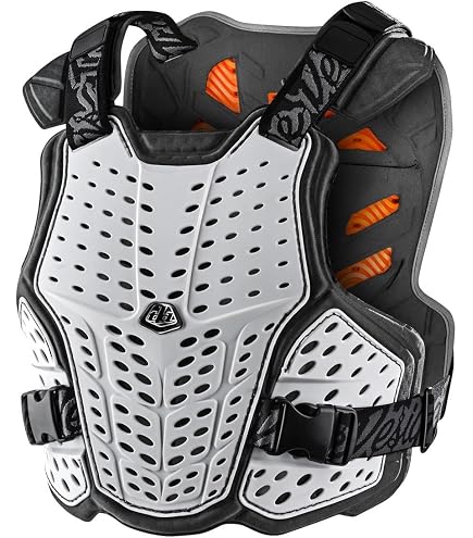 Amazon.com: Troy Lee Designs Motocross Motorcycle Dirt Bike Chest