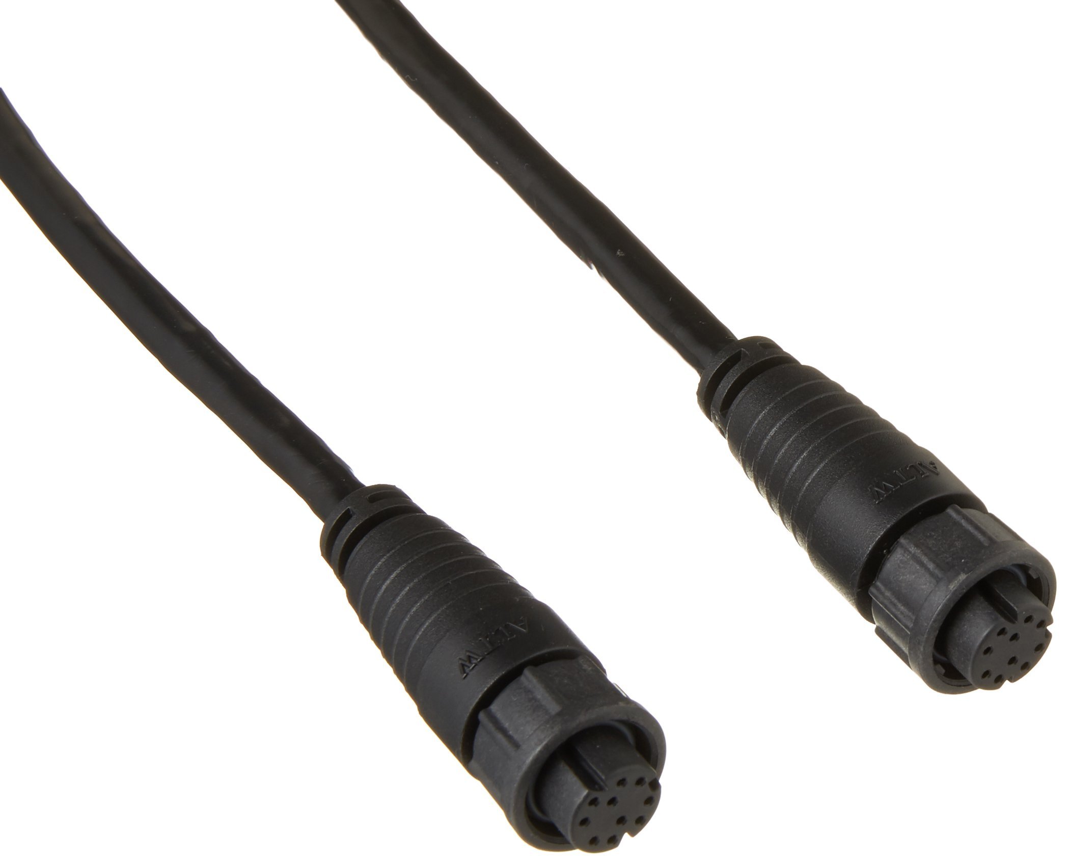 Raymarine A80161 Cable with Raynet Connector, Unisex Adult, Black, M