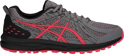 asics frequent trail running shoe