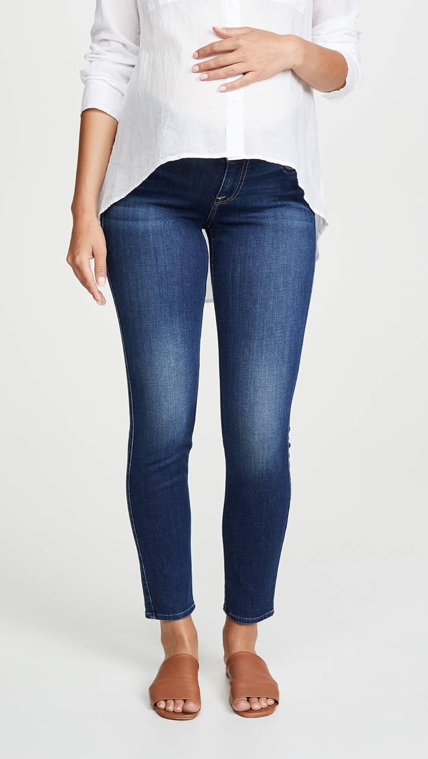 7 for all mankind maternity jeans size chart