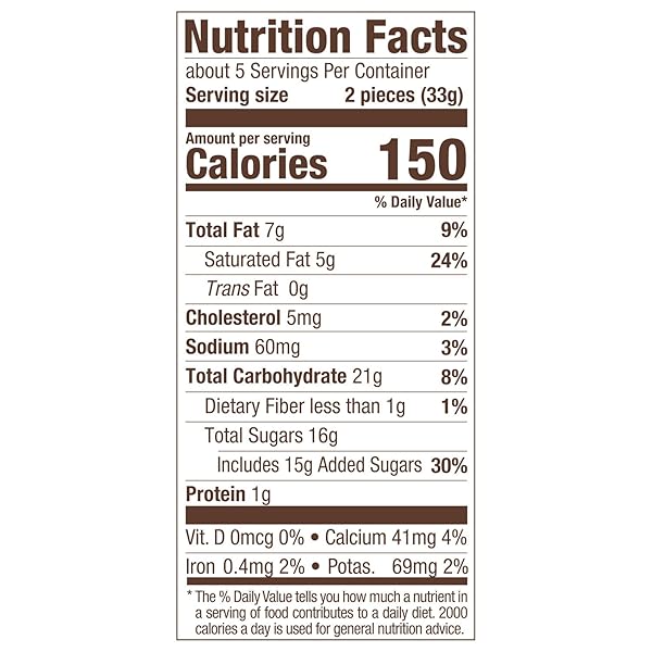 MILK CHOCOLATE CARAMELS FAVORITES, 6 OZ. BAG