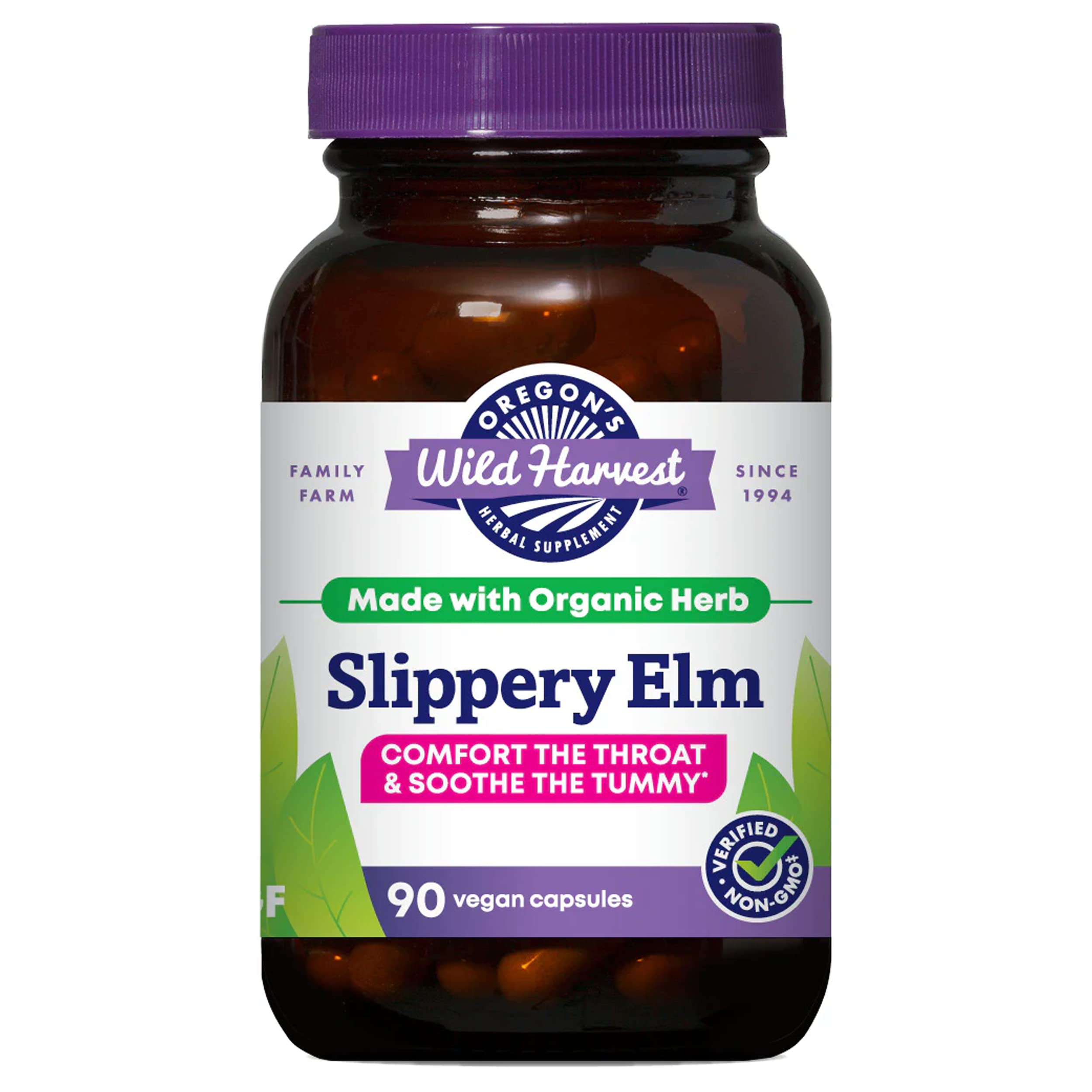 Slippery Elm