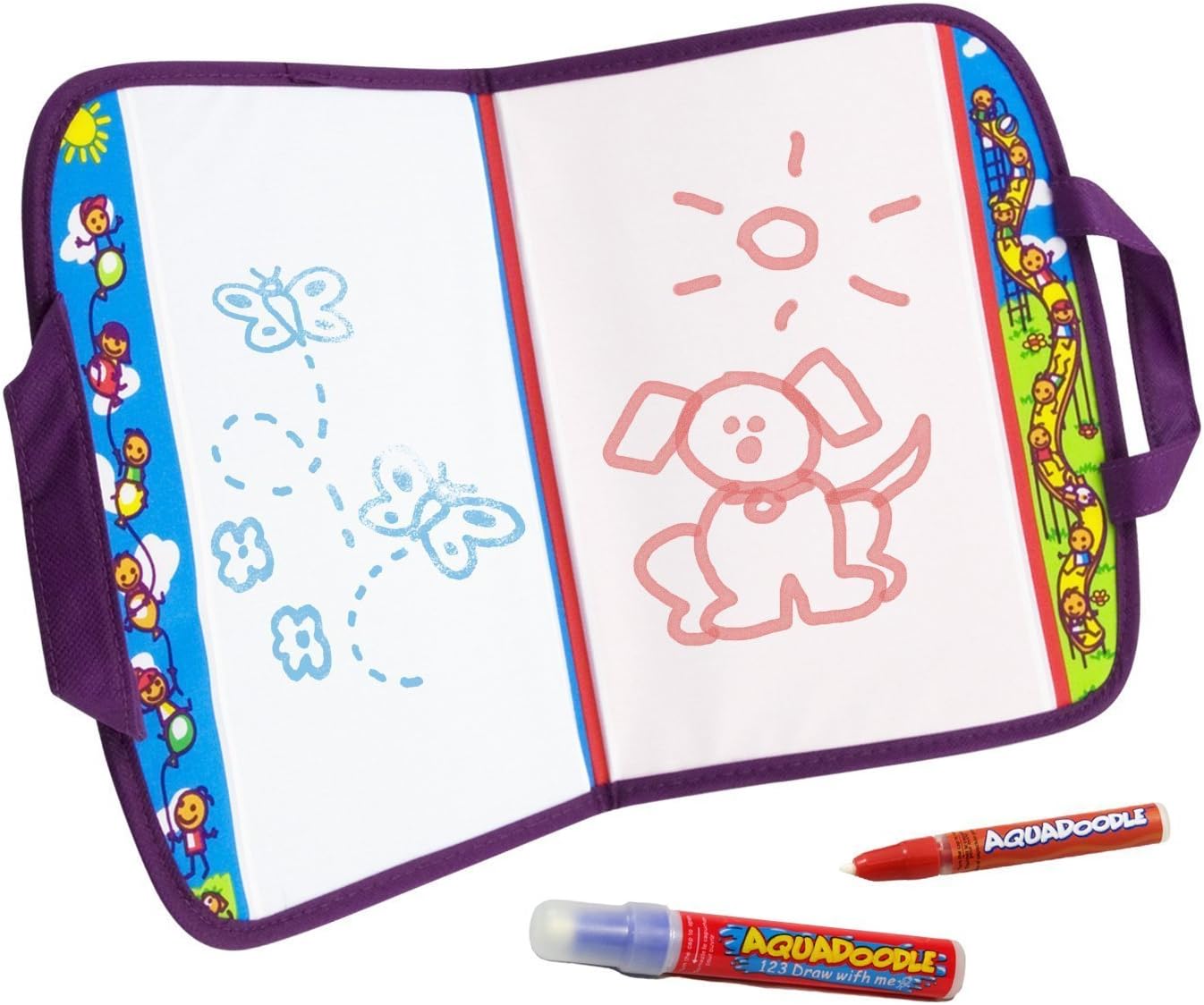 aquadoodle accessories