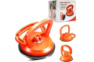 Dent Puller,2026latest Upgraded Model Car Dent Puller,3-Pack Car Handheld Puller,Strong Car Dent Remover,Suction Cup Dent Pul