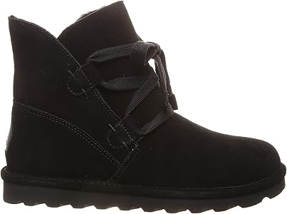 bearpaw women's zora boots