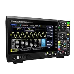 Hantek DPO7504U 4 Channels Digital Oscilloscope