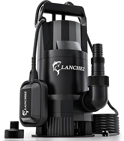 Everbilt Vertical Float Switch for Sump Pumps - Amazon.com