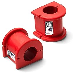 Suspension Dudes 4PC Front Sway Bar Stabilizer CODE