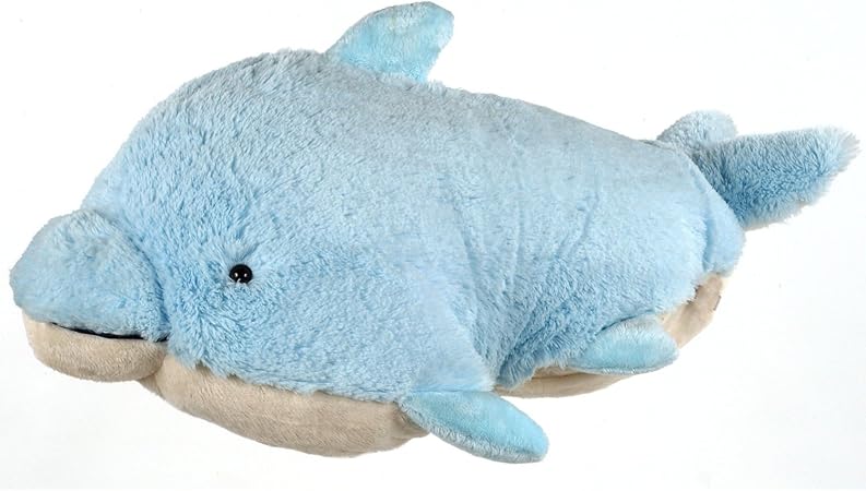 Amazon | マイピローペッツ イルカ ドルフィン My 