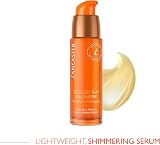 Lancaster Golden Tan Maximizer After Sun Face Serum 30ml view 3