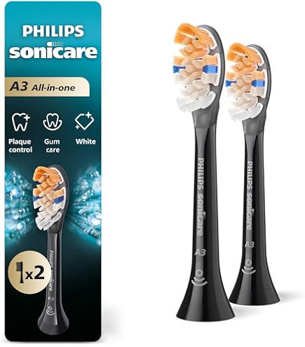 Amazon.com : Philips Sonicare G3 Two-in-One - Genuine Replacement