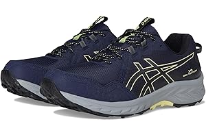 ASICS Men's Gel-Venture 10 Running Shoes