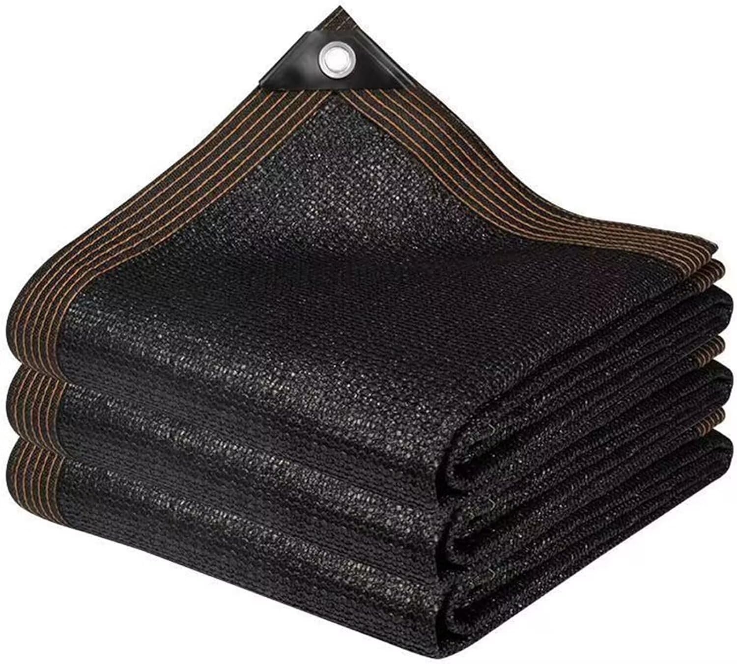 Shade Cloth for Garden Greenhouse Plants 7090 Sunblock Shade Mesh