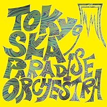 新品 Tokyo Ska Paradise Orchestra/2 x LP Tokyo Ska Paradise Orchestra – Glorious | Releases | Discogs