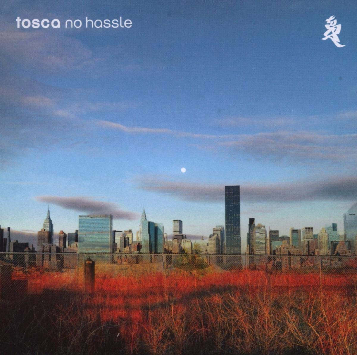 Tosca No Hassle Amazon Com Music
