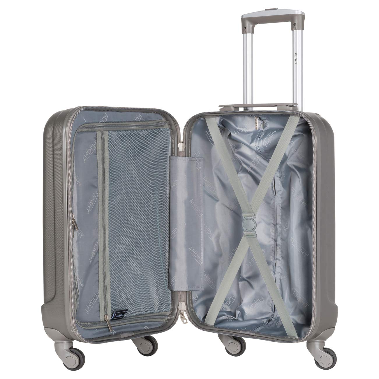 Tamaño permitido maleta cabina Clearance