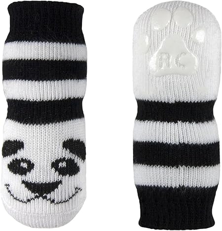 rc dog socks