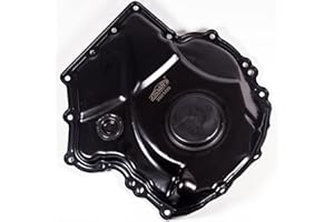 JSDAN 06H109210AG 06H109210Q Engine Timing Chain Cover&Crankshaft Oil Seal For Audi A3 A4 A5 A6 Q5 TT VW Beetle CC Eos Golf GTI Jetta Passat Tiguan Sharan Scoricco EA888 2.0L Timing Cover 06K 109 211E