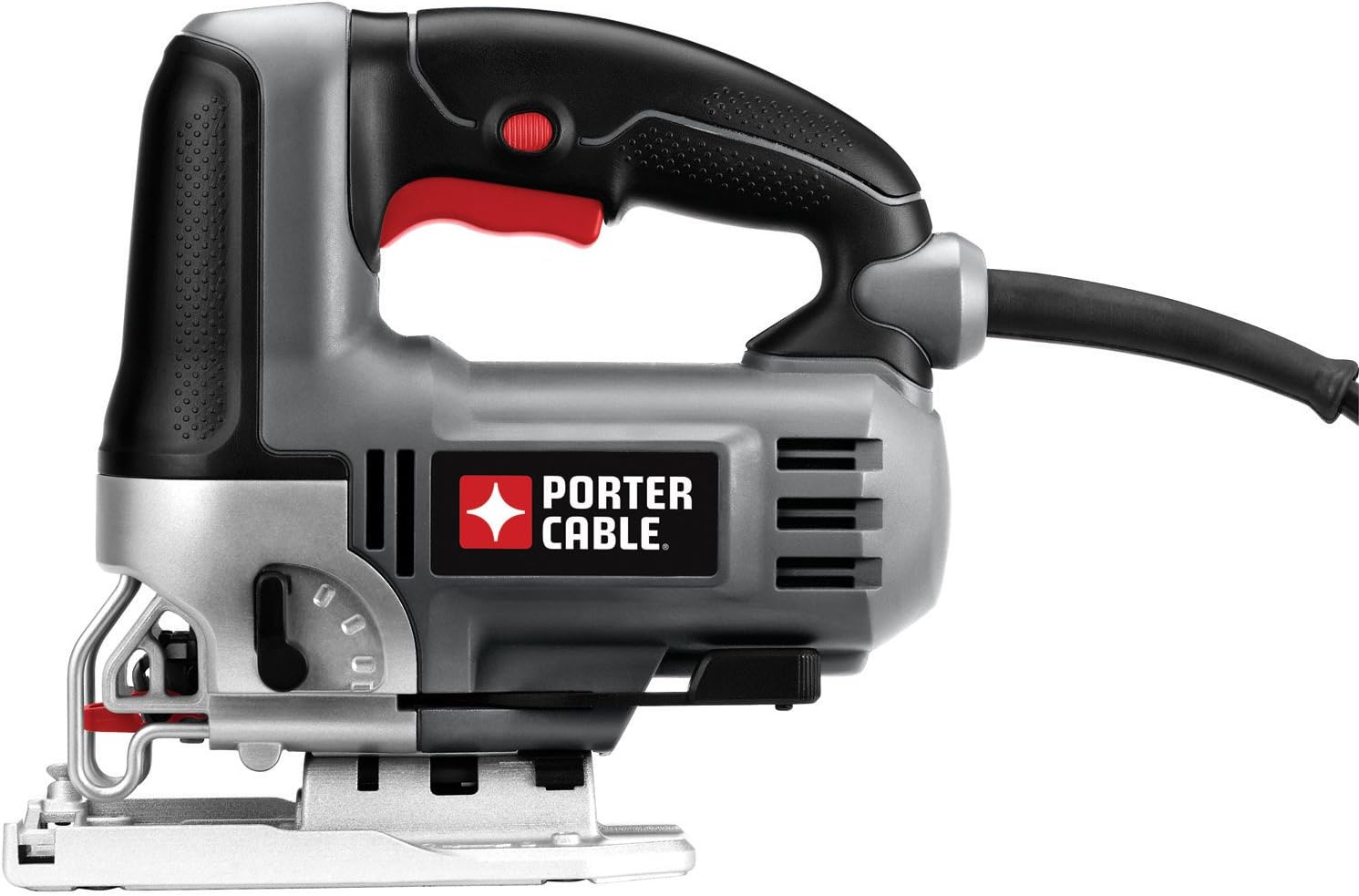 2. PORTER-CABLE PC600JS Jigsaw