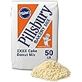 Pillsbury Cake Donut Mix