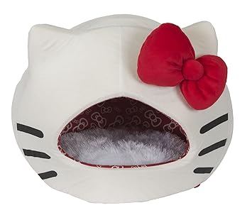 quel sont les animaux de compagnie de hello kitty