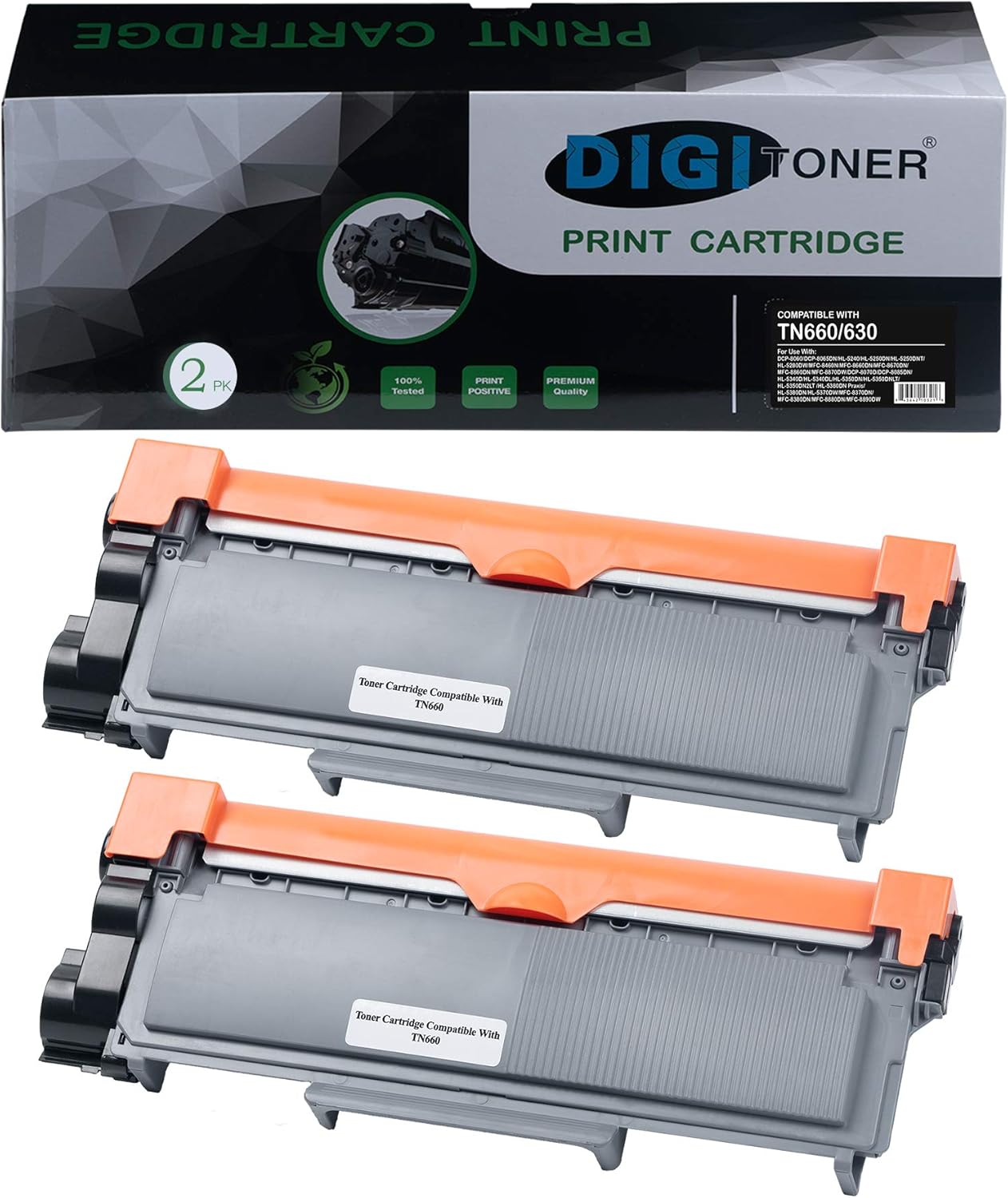 tn630 color toner